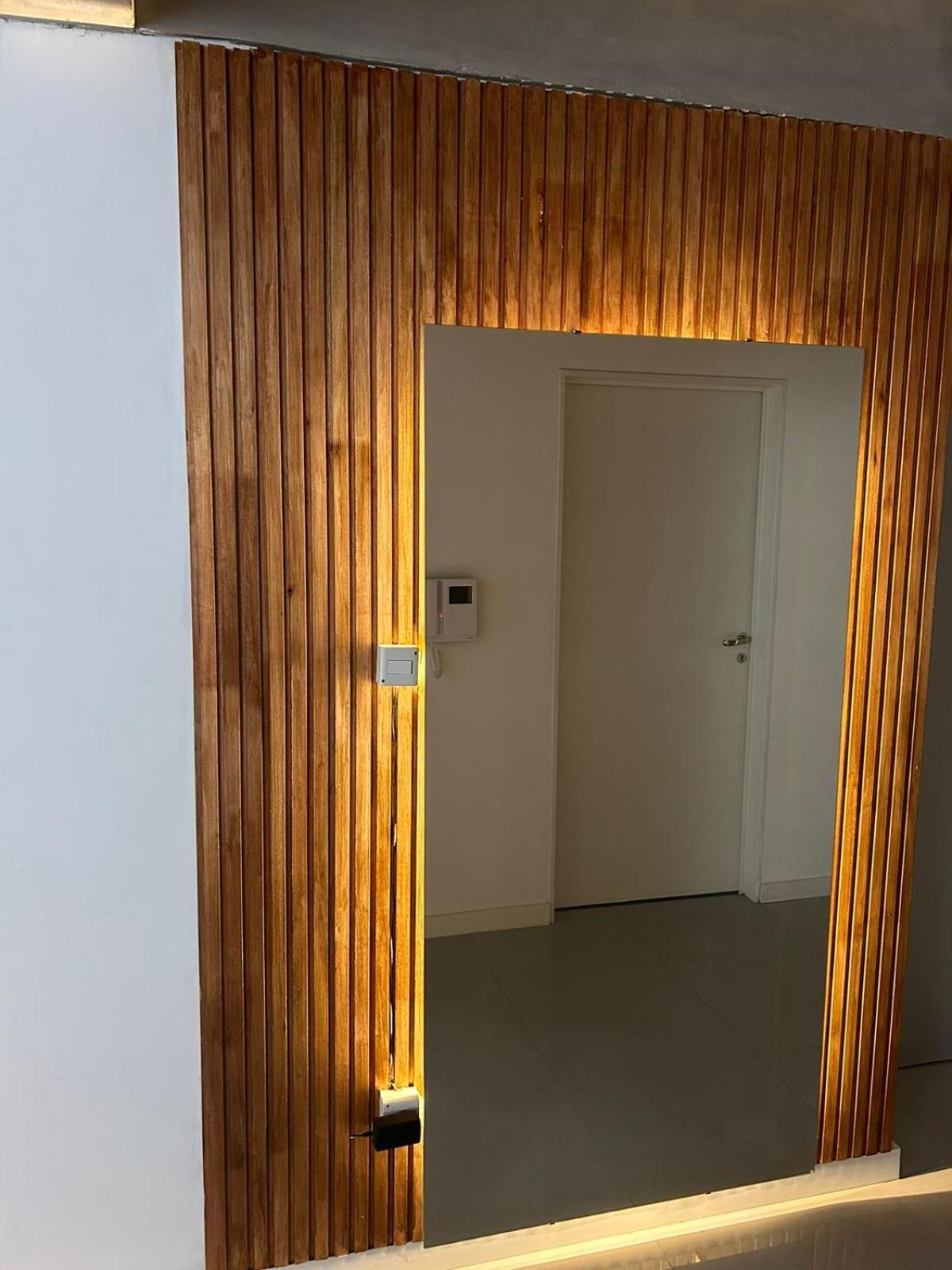 Palermo Millennial Grey Studio Buenos Aires Extérieur photo